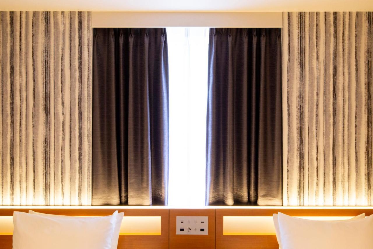 Karaksa Grande Shin-osaka Tower Hotel Osaka