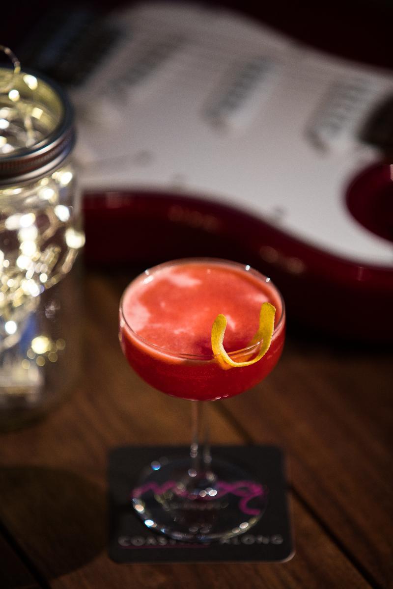 Moxy Honmachi By Marriott Hotel