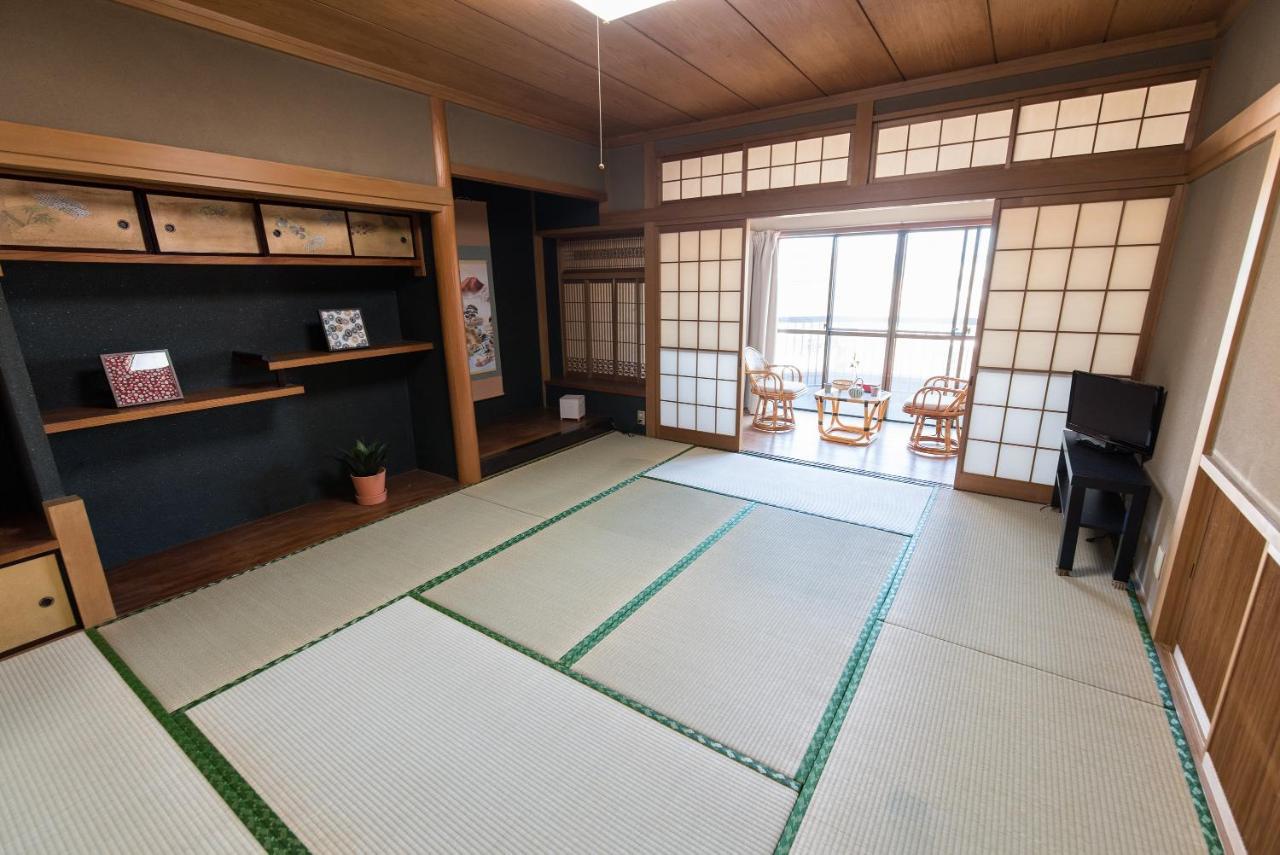 Apartment Teradaya 150m2 寺田屋大阪旅館 Your Own Sweet In Osaka