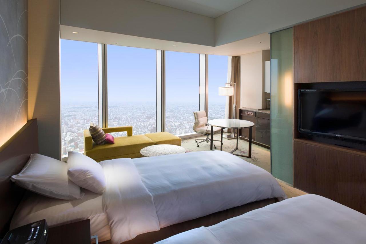 Hotel Marriott Miyako 5*