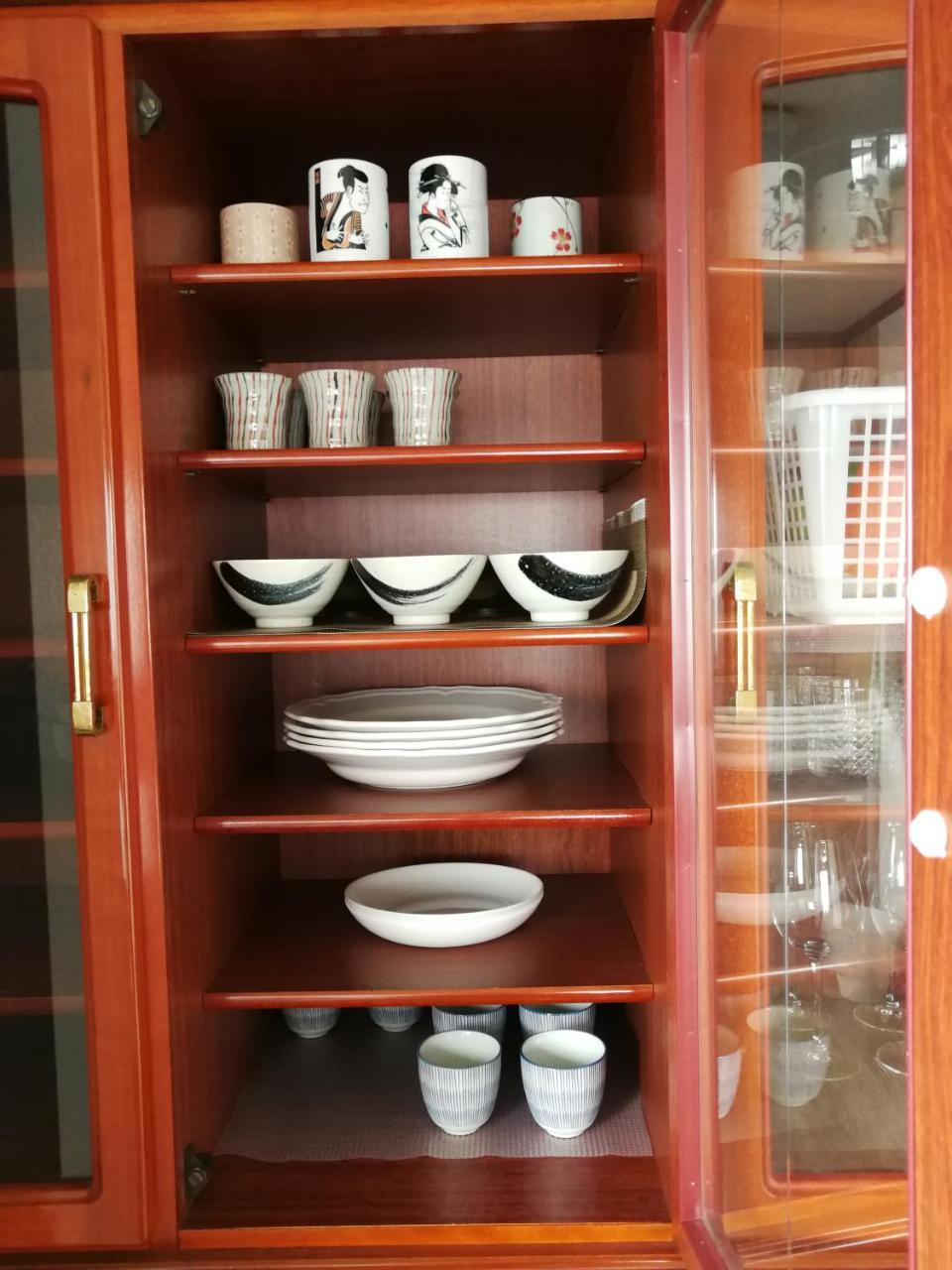 Teradaya 150m2 寺田屋大阪旅館 Your Own Sweet In Apartment Osaka