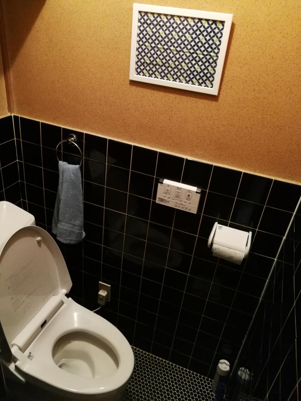Teradaya 150m2 寺田屋大阪旅館 Your Own Sweet In Apartment Osaka
