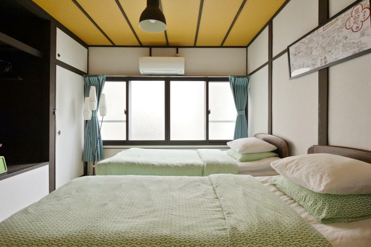 Holiday home Konpeito House Osaka