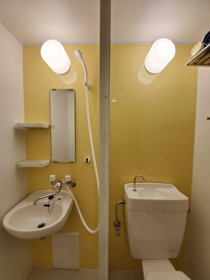 Guest house Sakuranomiya 3*