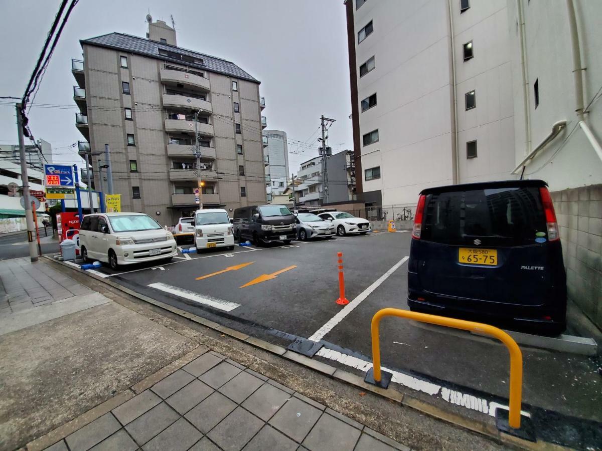 Sakuranomiya Guest house 3*