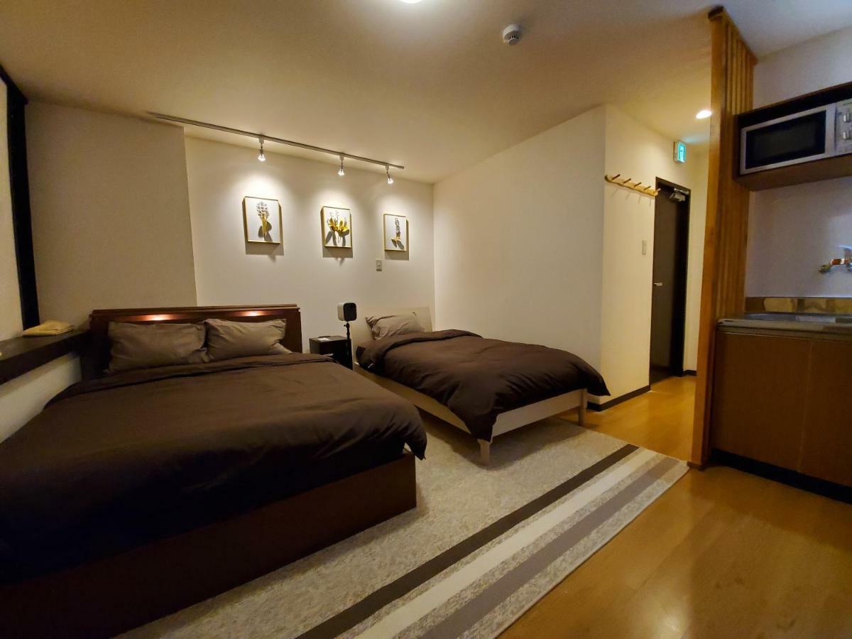 Sakuranomiya Guest house