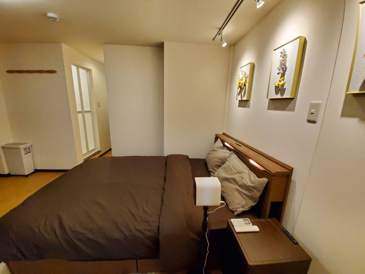 Guest house Sakuranomiya Osaka