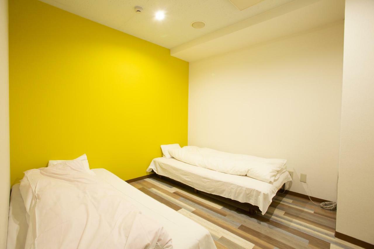 Guest house 123