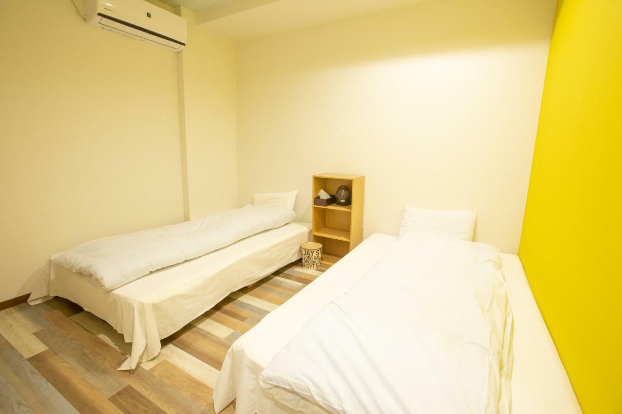 Guest house 123 *