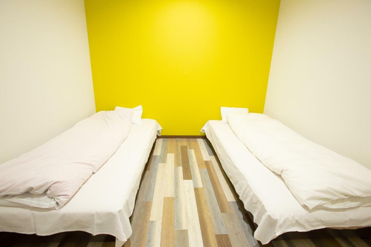 123 Guest house Osaka