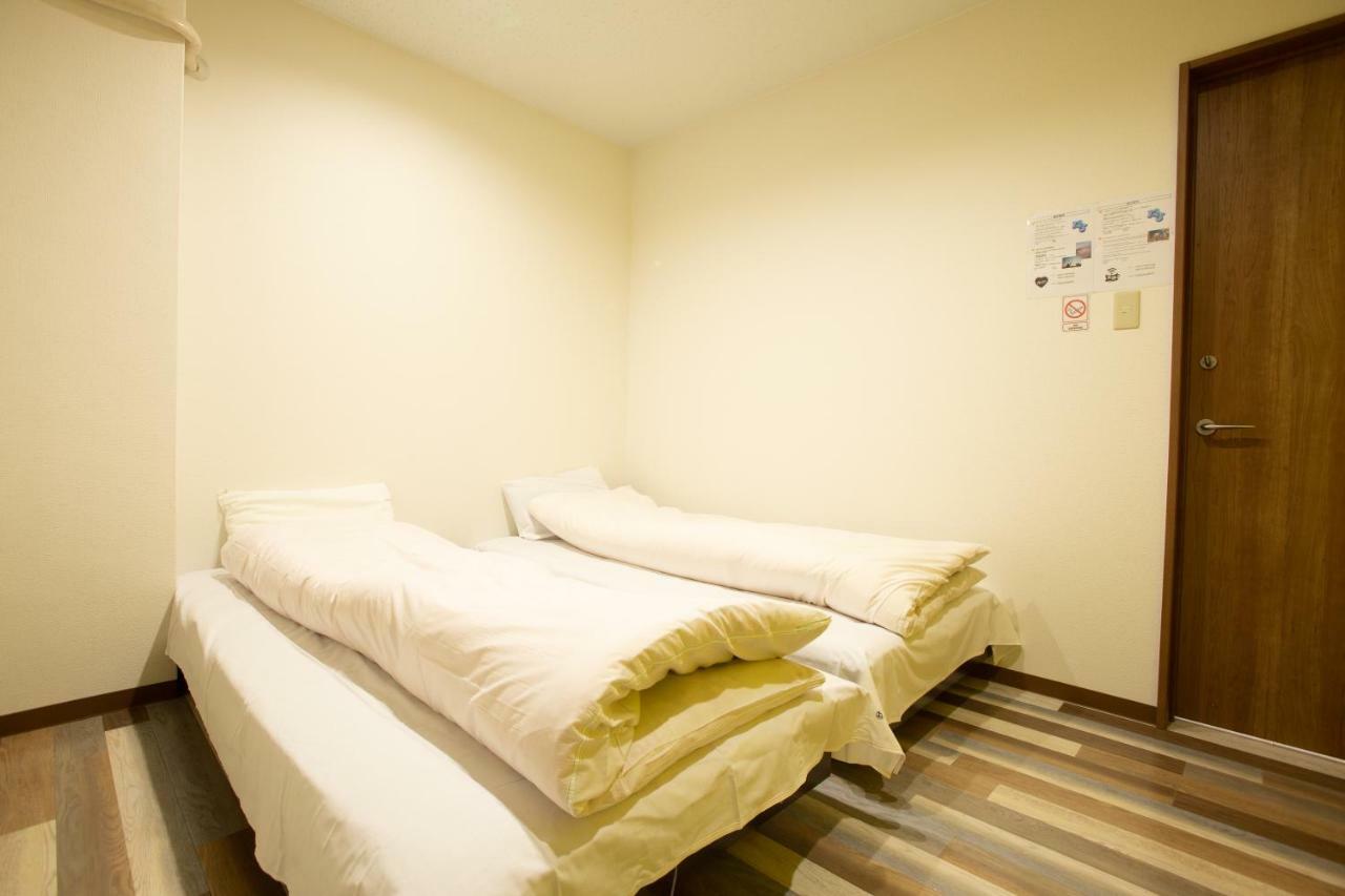 Guest house 123 Osaka