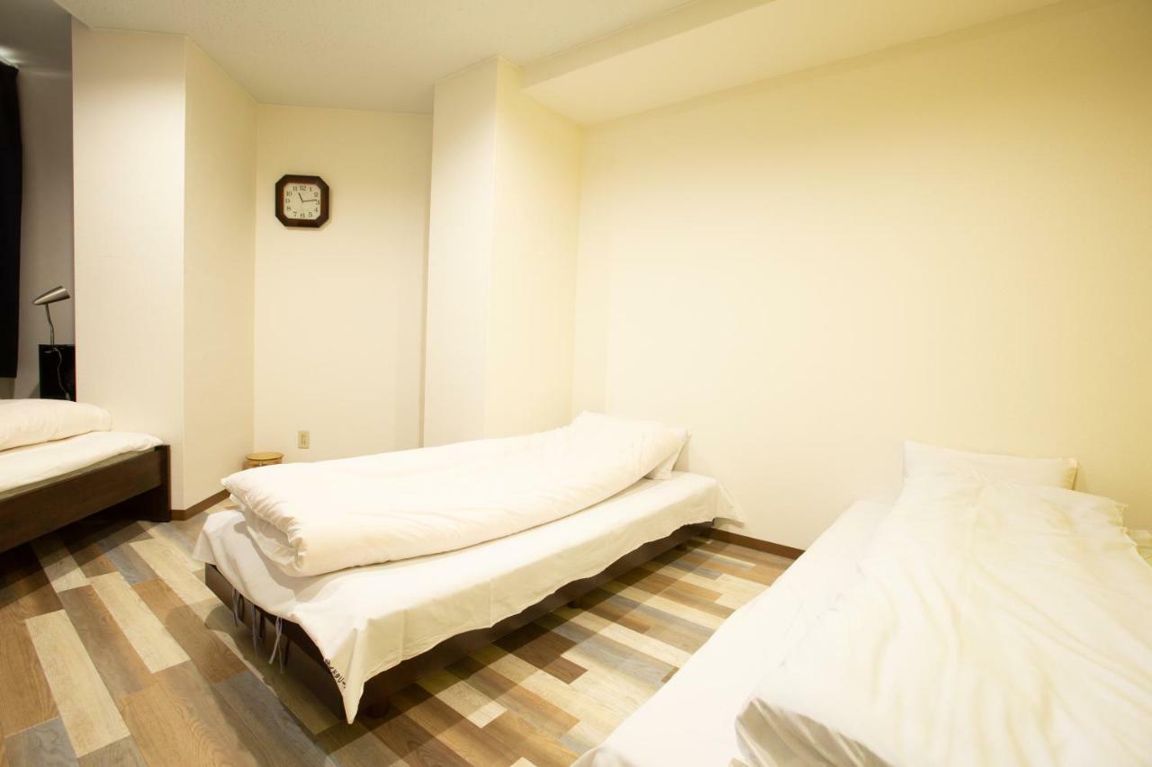Guest house 123