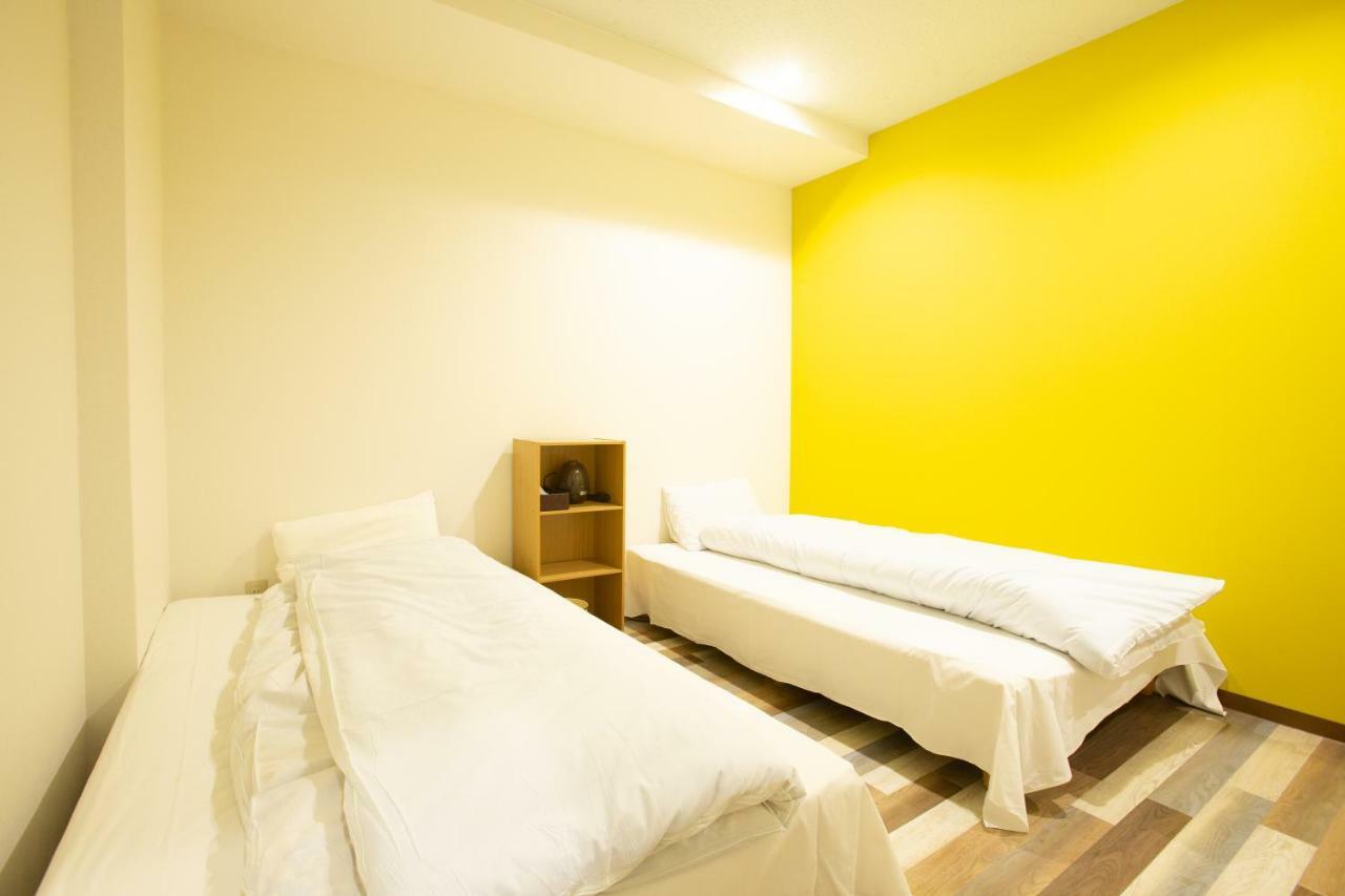 Guest house 123 Osaka