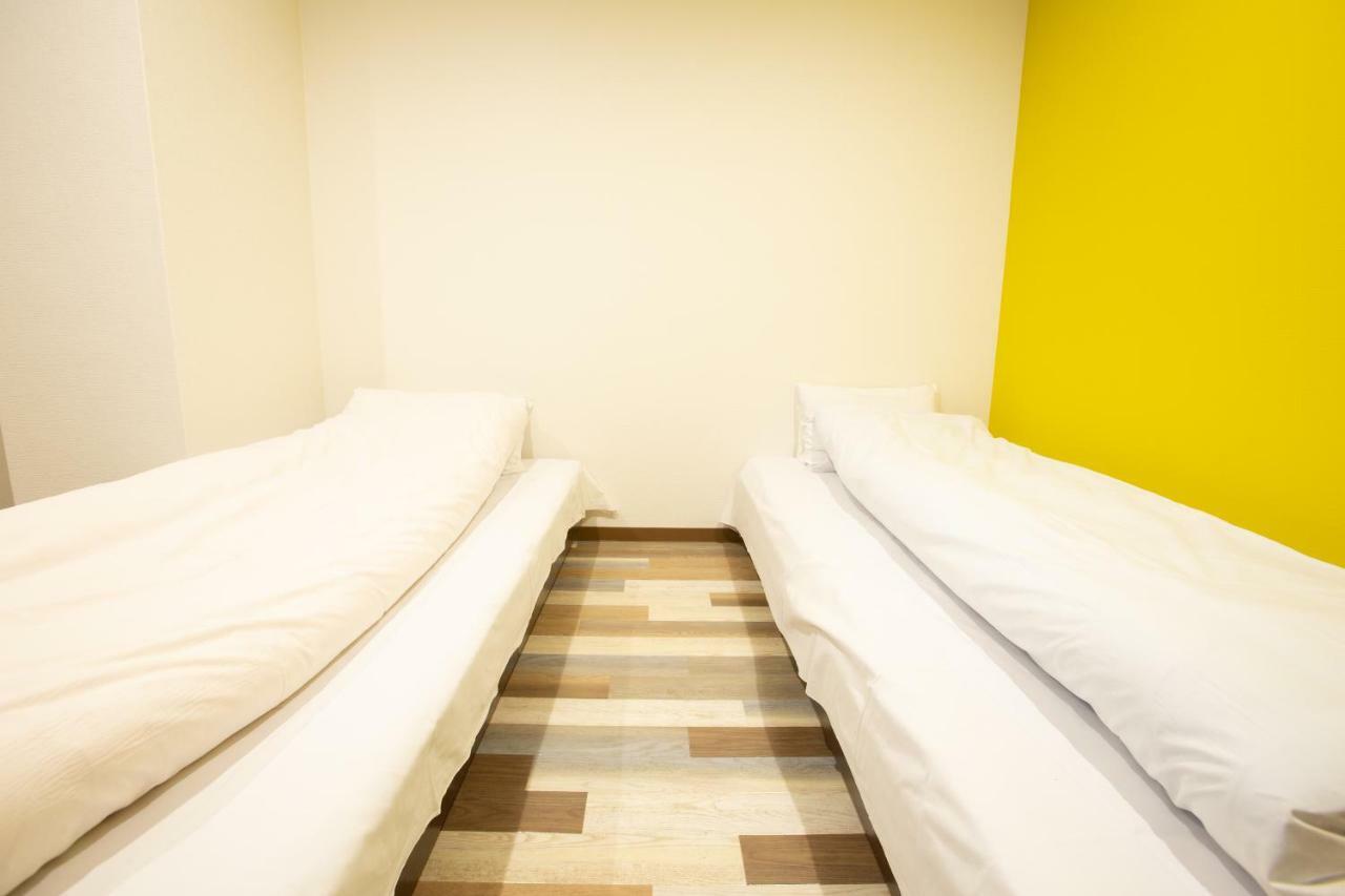 Guest house 123 Osaka