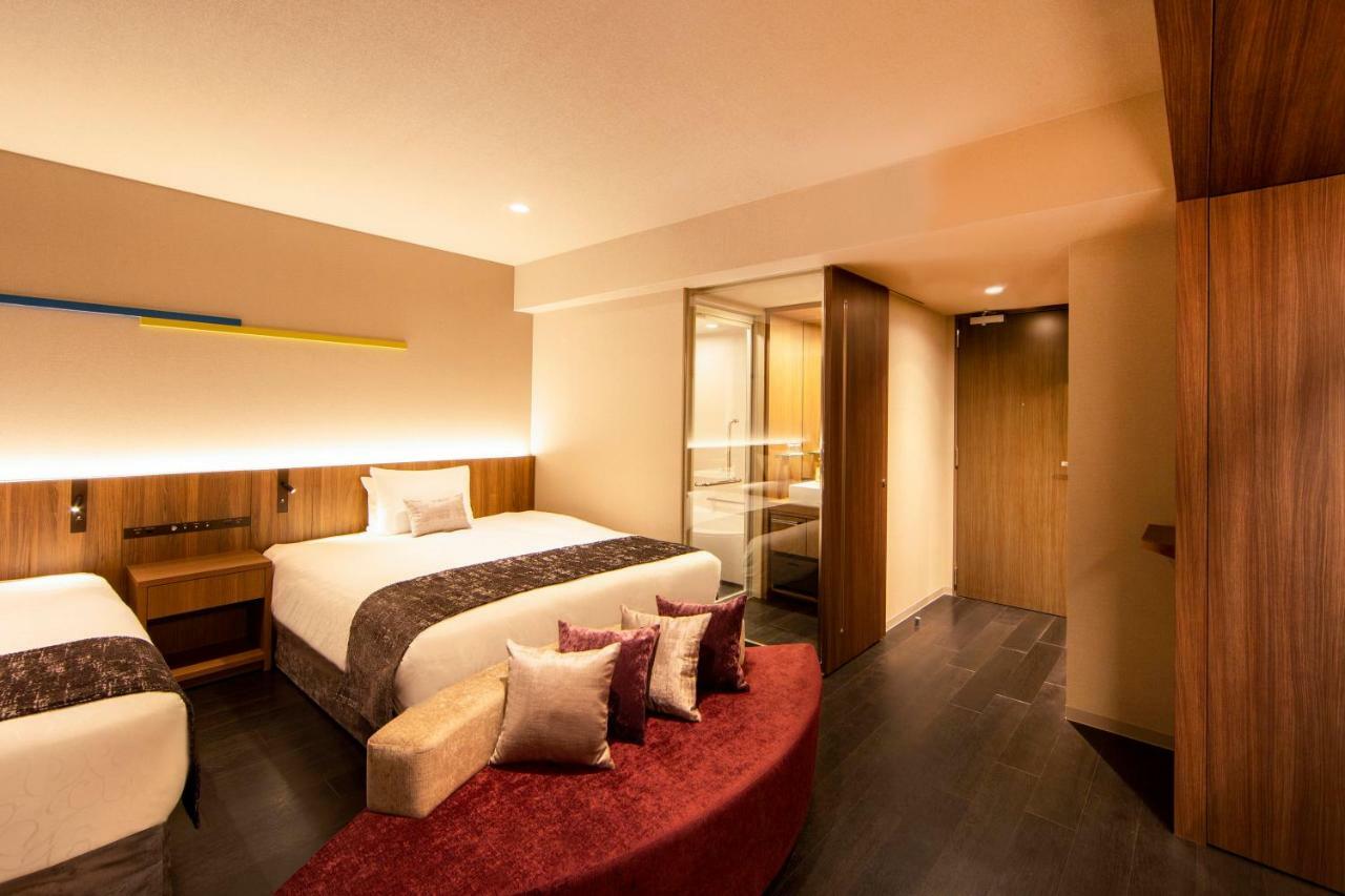 Hotel Karaksa Grande Shin-osaka Tower