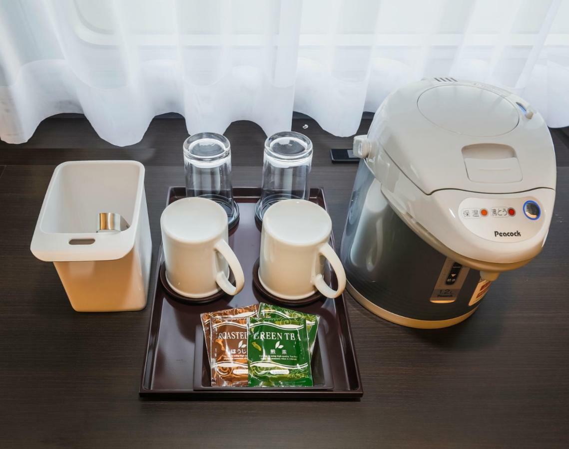 Hotel Kkr Osaka