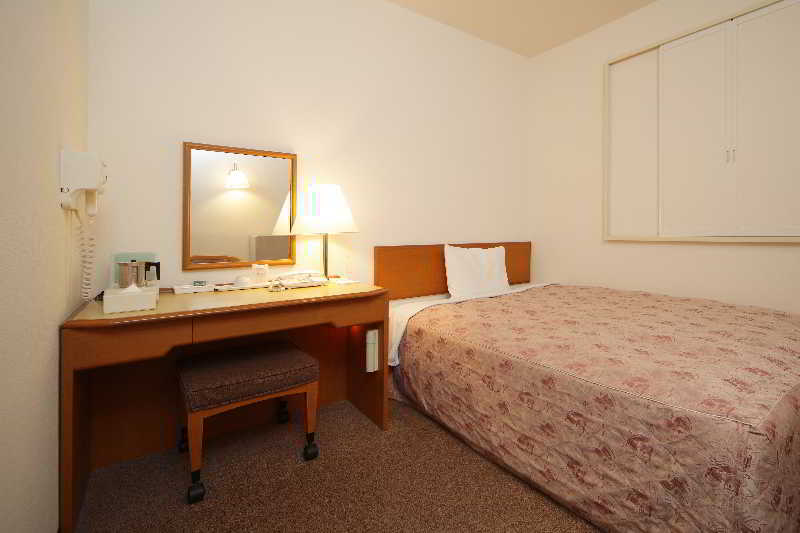 Via Shin West 3* Osaka