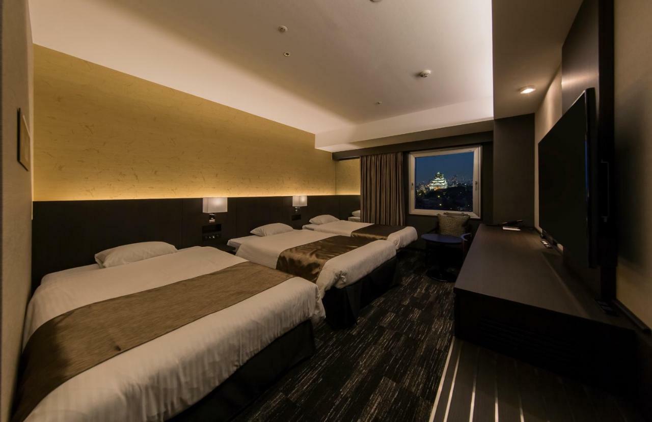 Kkr Hotel Osaka