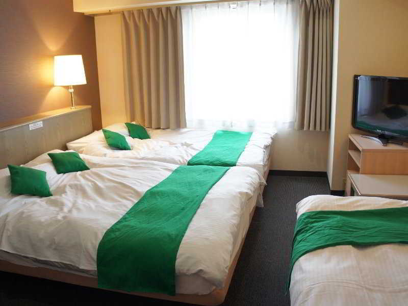 Hotel Shinsaibashi Lions Rock 3*