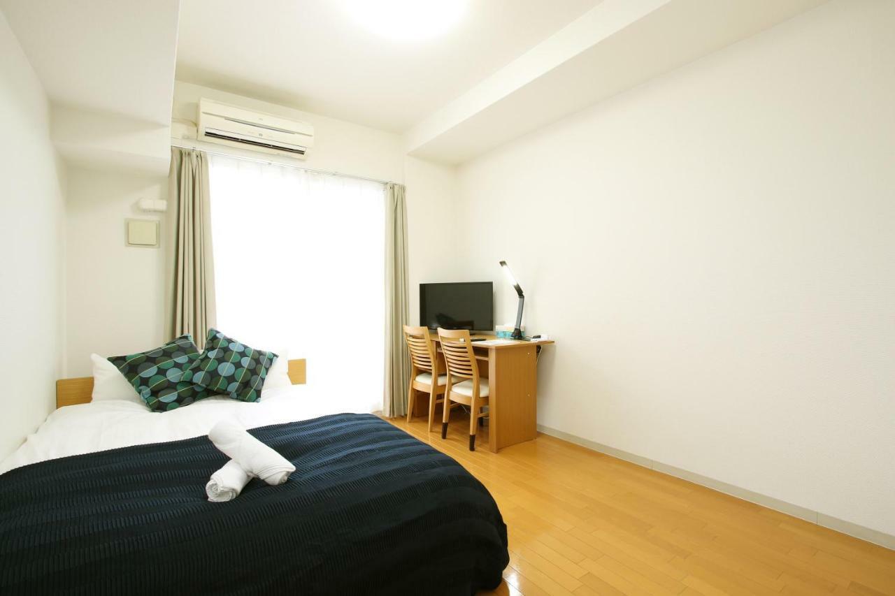 Apartment Leclair Awaza Osaka
