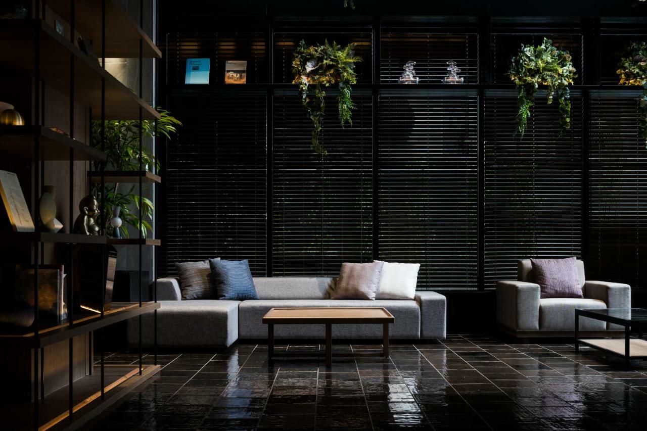 Bespoke Shinsaibashi