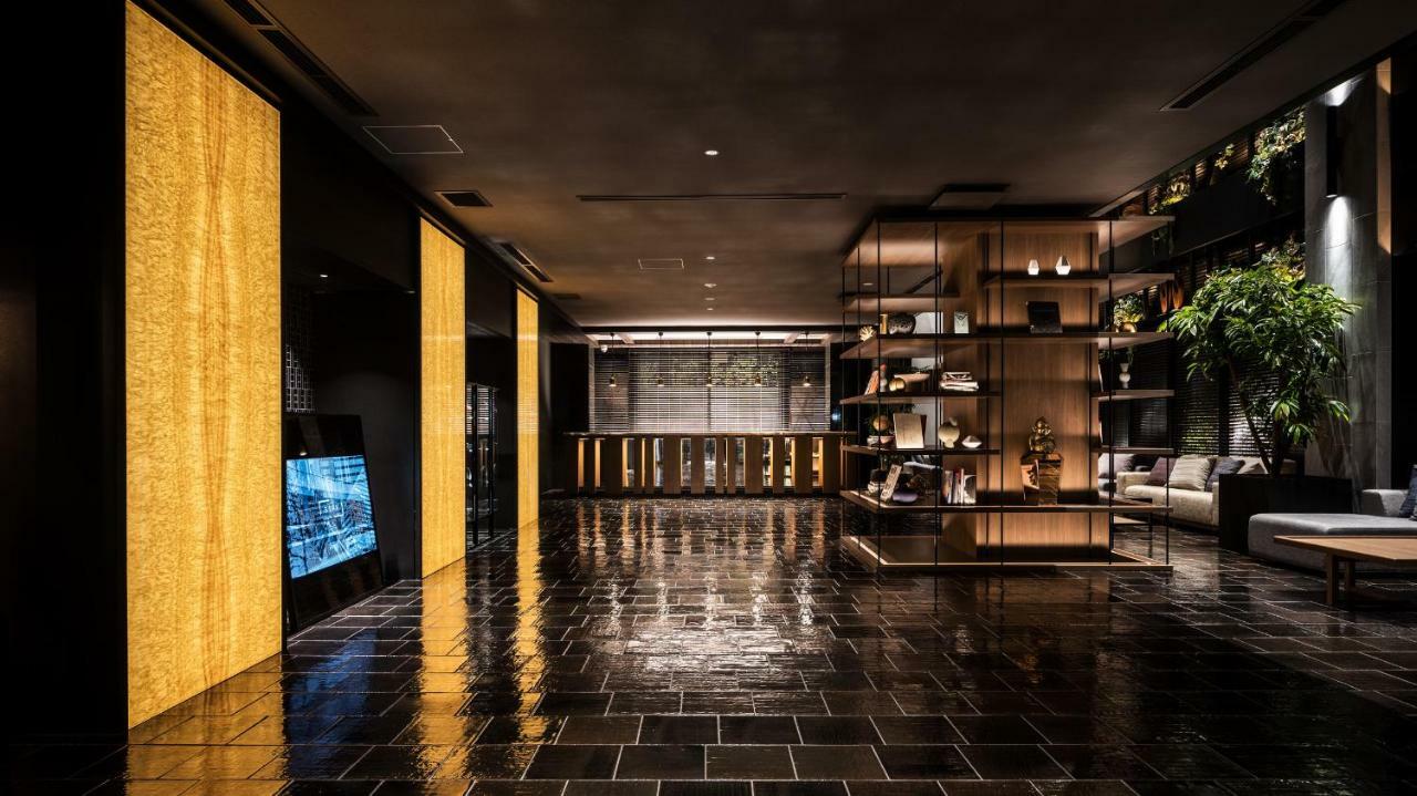 Hotel Bespoke Shinsaibashi