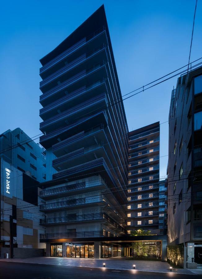 Hotel Bespoke Shinsaibashi 3*