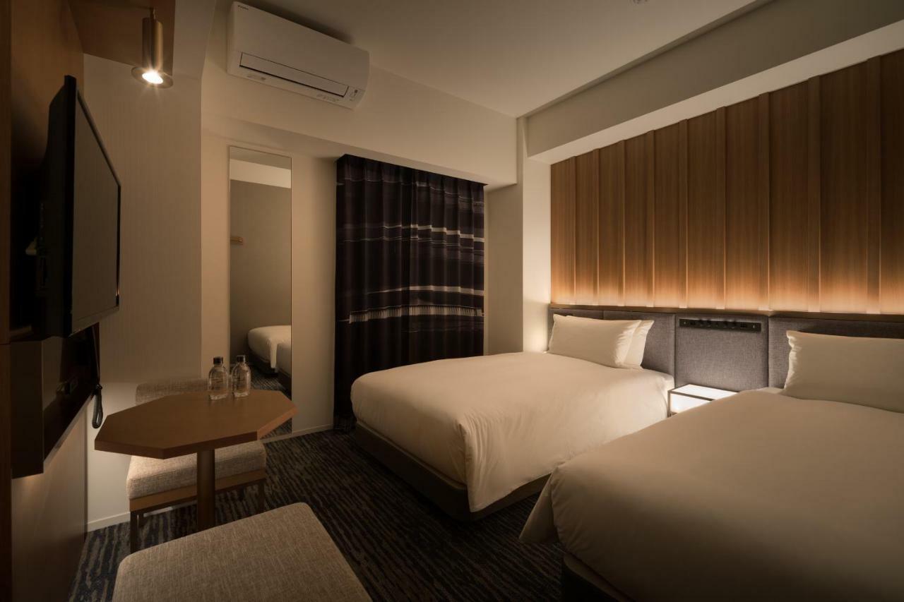 Bespoke Shinsaibashi 3*