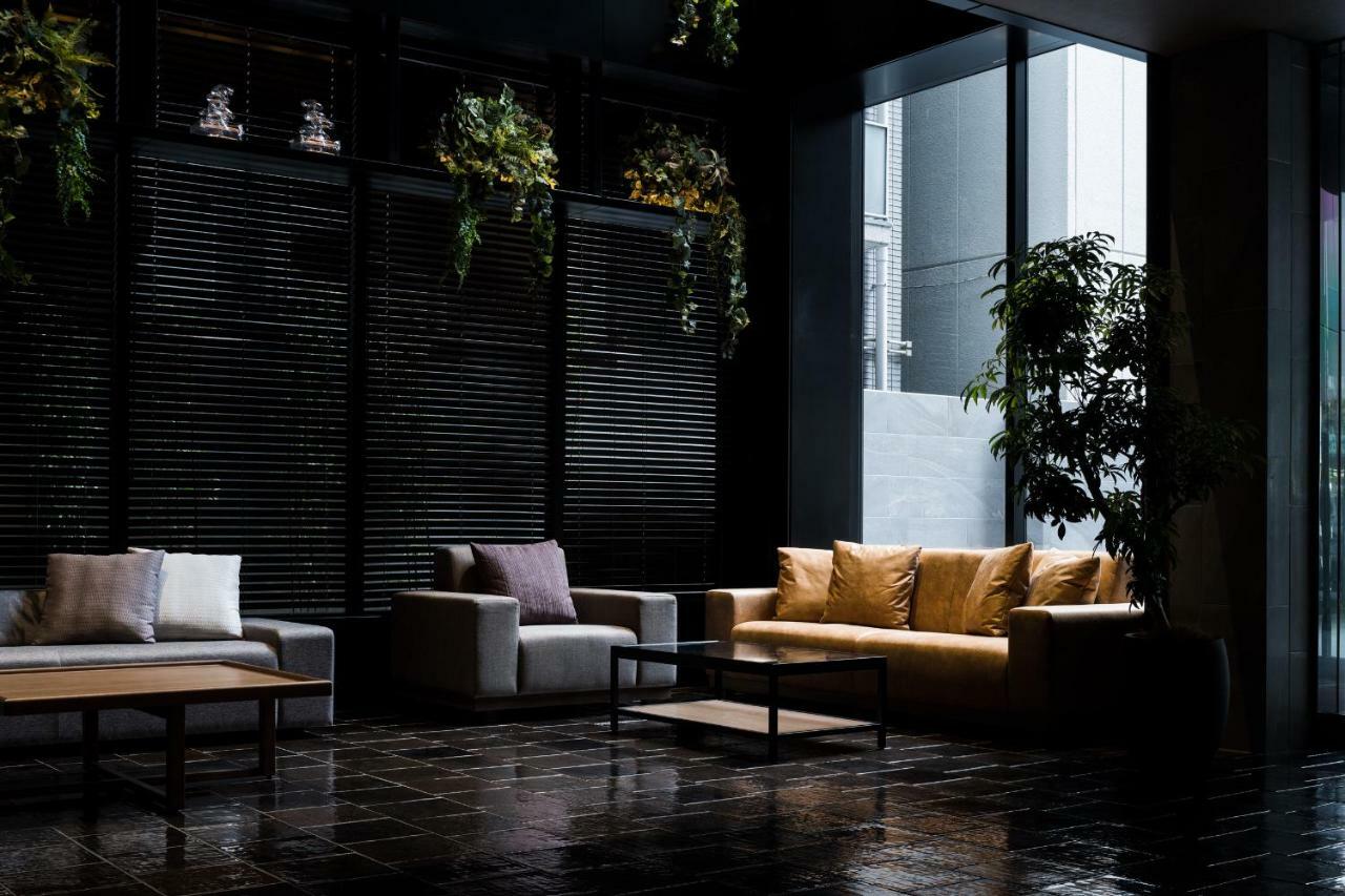 Hotel Bespoke Shinsaibashi