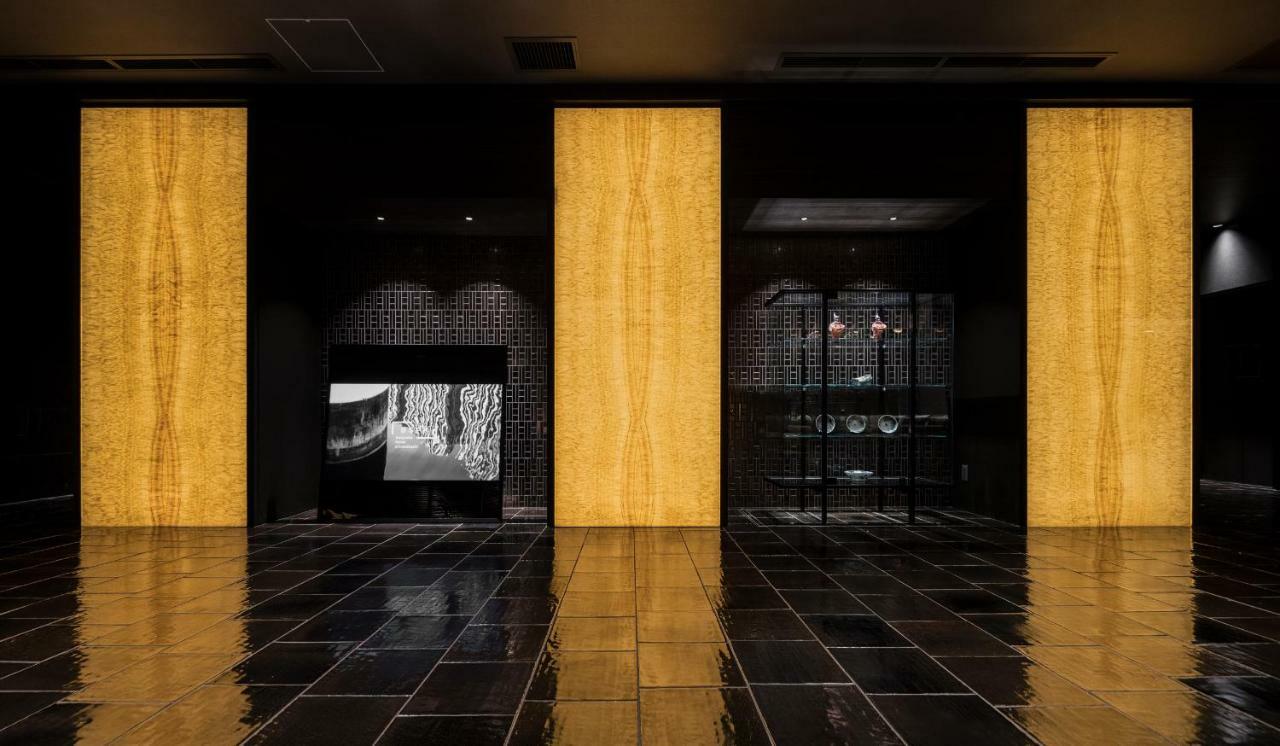 Bespoke Shinsaibashi 3*