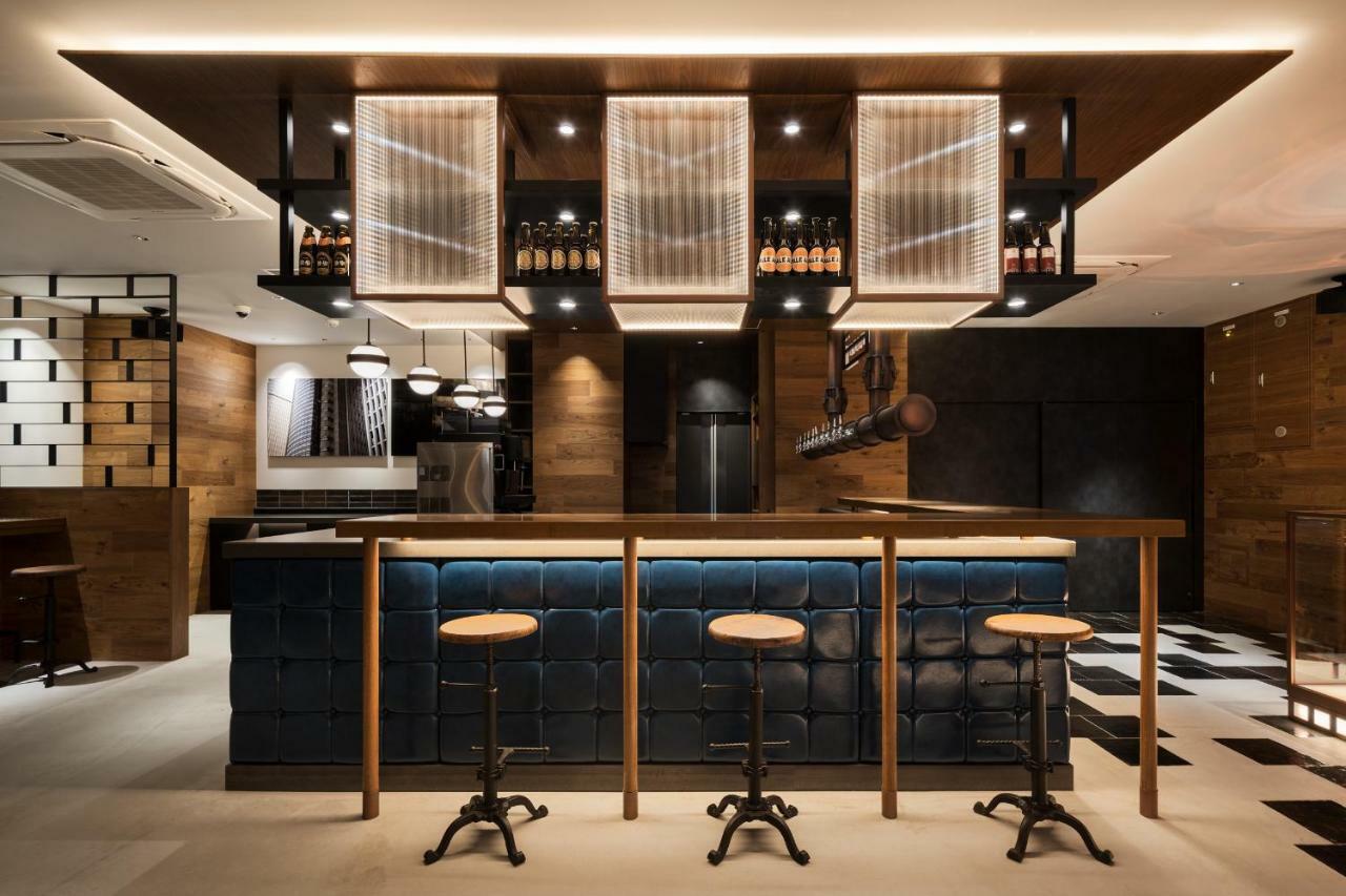 Bespoke Shinsaibashi