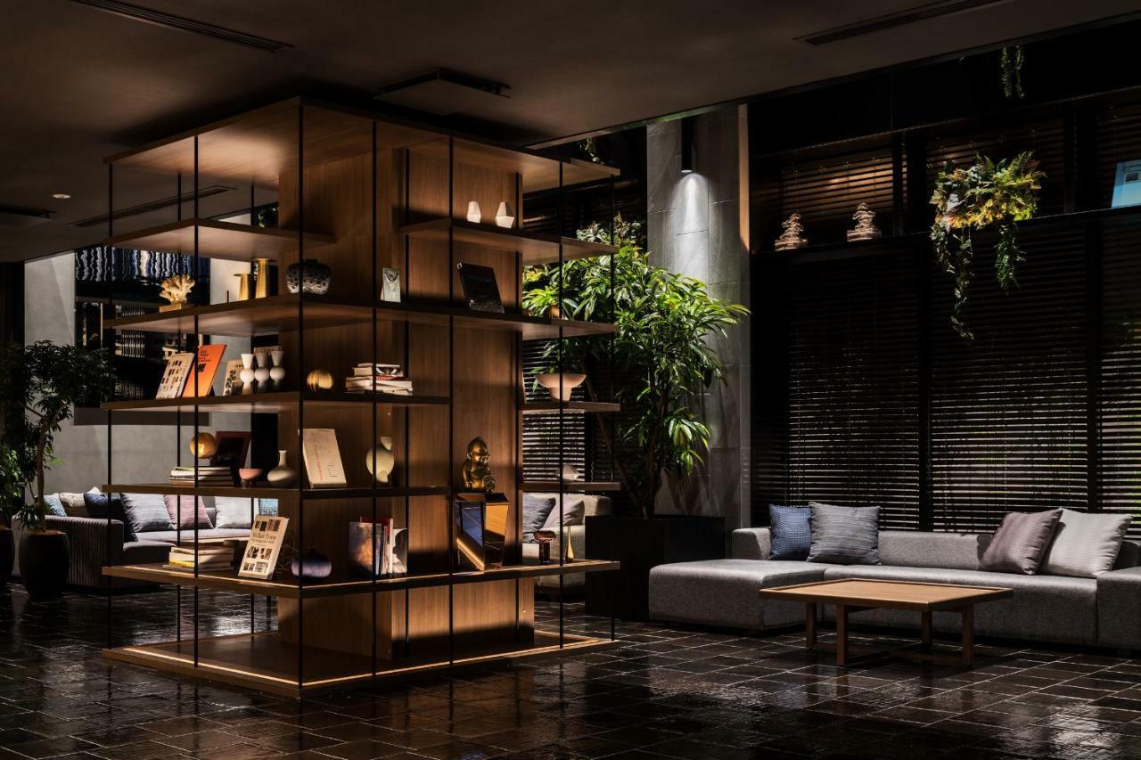 Bespoke Shinsaibashi Hotel Osaka