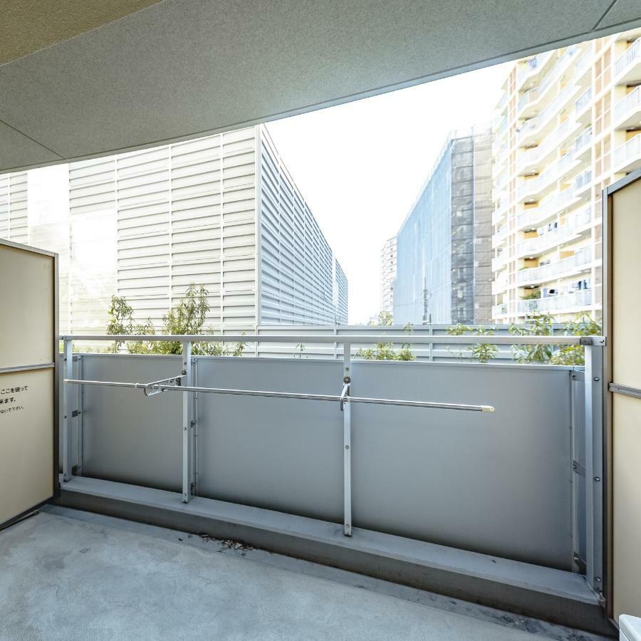 Leclair Awaza Apartment