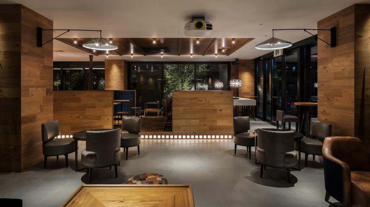Hotel Bespoke Shinsaibashi