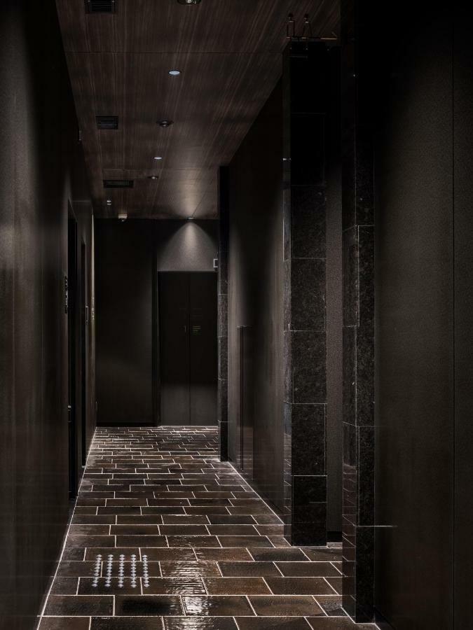 Bespoke Shinsaibashi Hotel Osaka