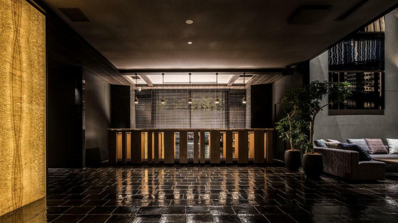 Hotel Bespoke Shinsaibashi Osaka