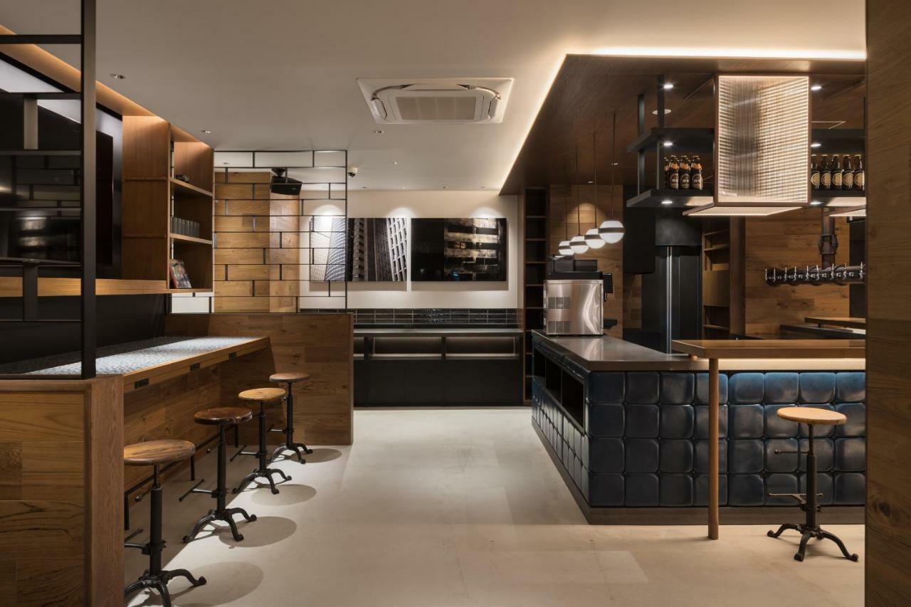 Bespoke Shinsaibashi 3*
