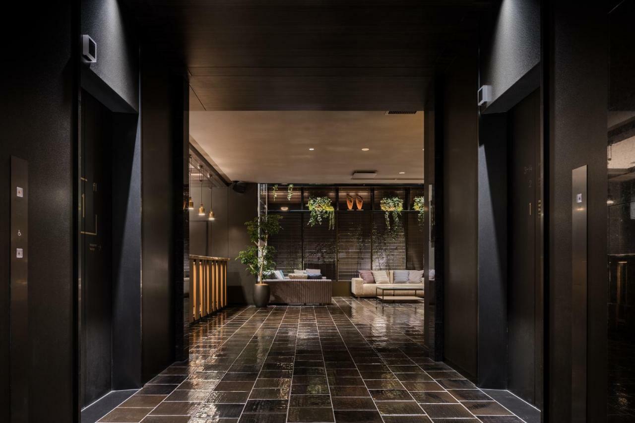 Bespoke Shinsaibashi 3*