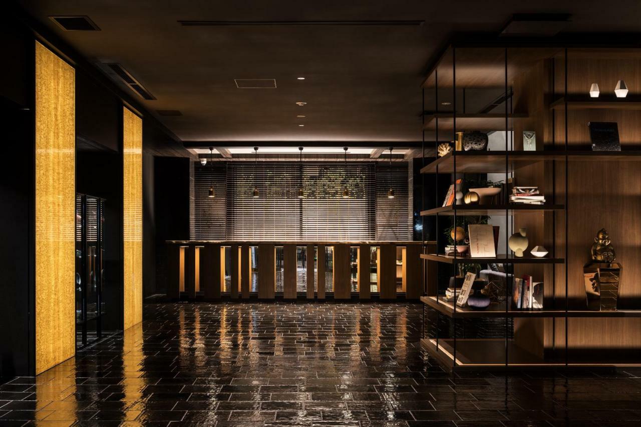 Hotel Bespoke Shinsaibashi