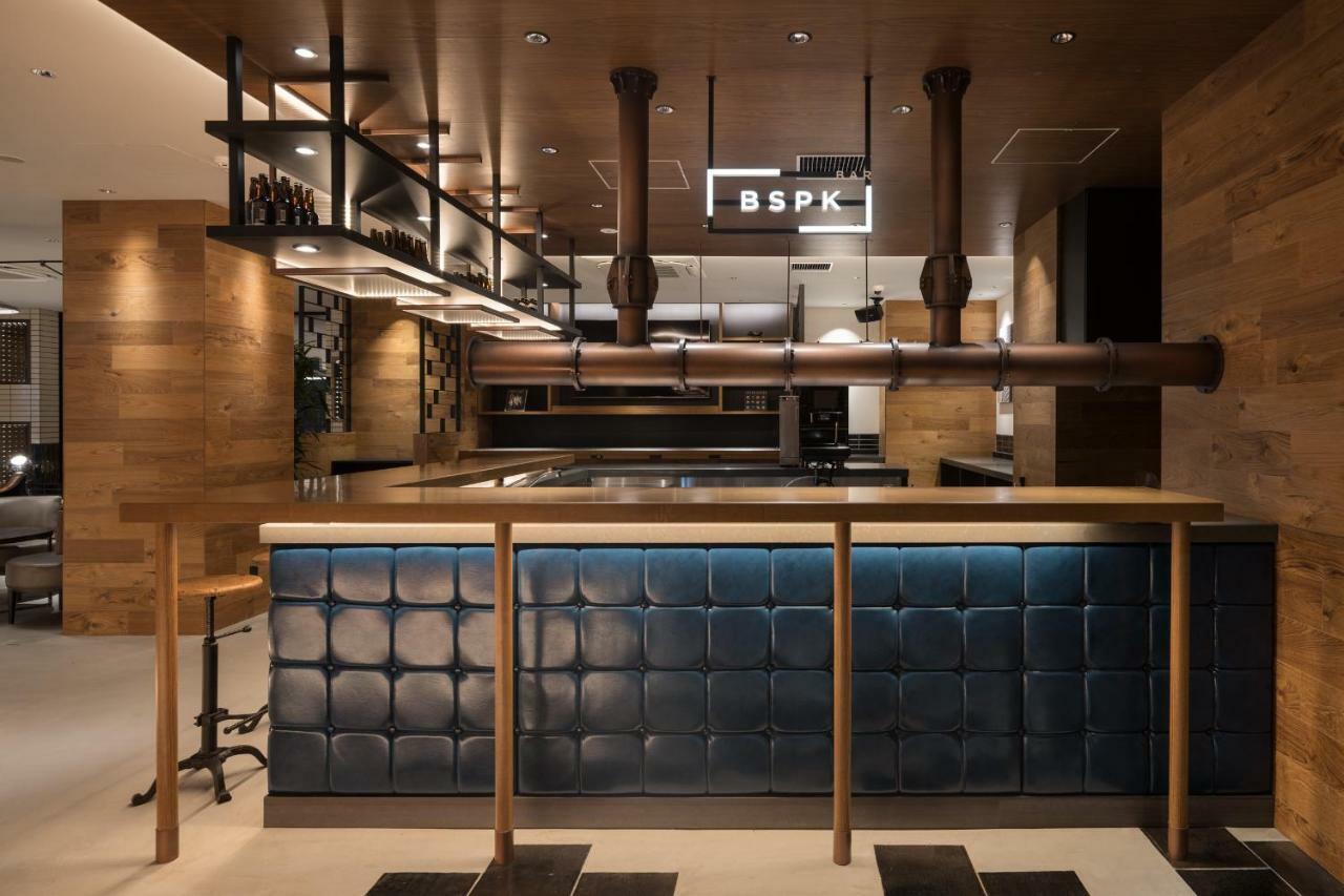 Bespoke Shinsaibashi Hotel Osaka