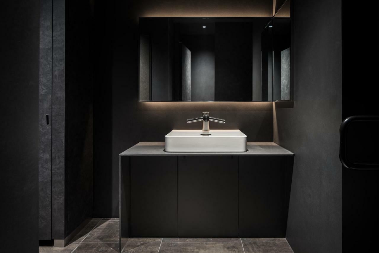 Bespoke Shinsaibashi 3* Osaka