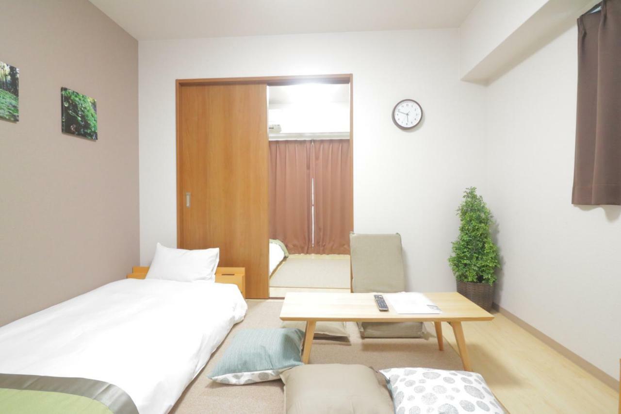 Hg Cozy No 24 京橋駅前 * Osaka
