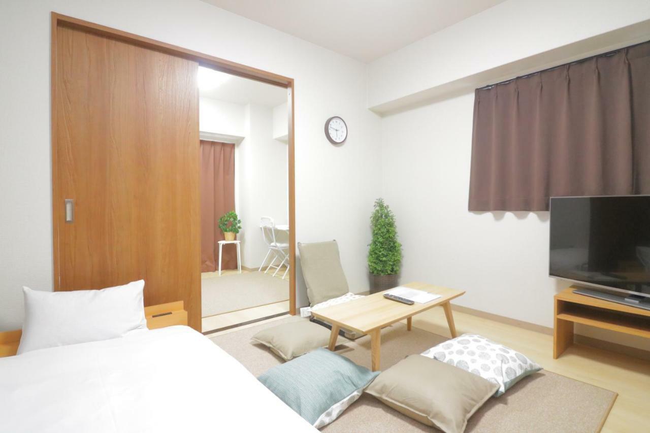 Hg Cozy No 24 京橋駅前 Apartment *