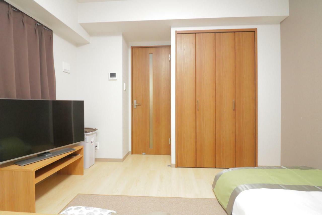 Apartment Hg Cozy No 24 京橋駅前