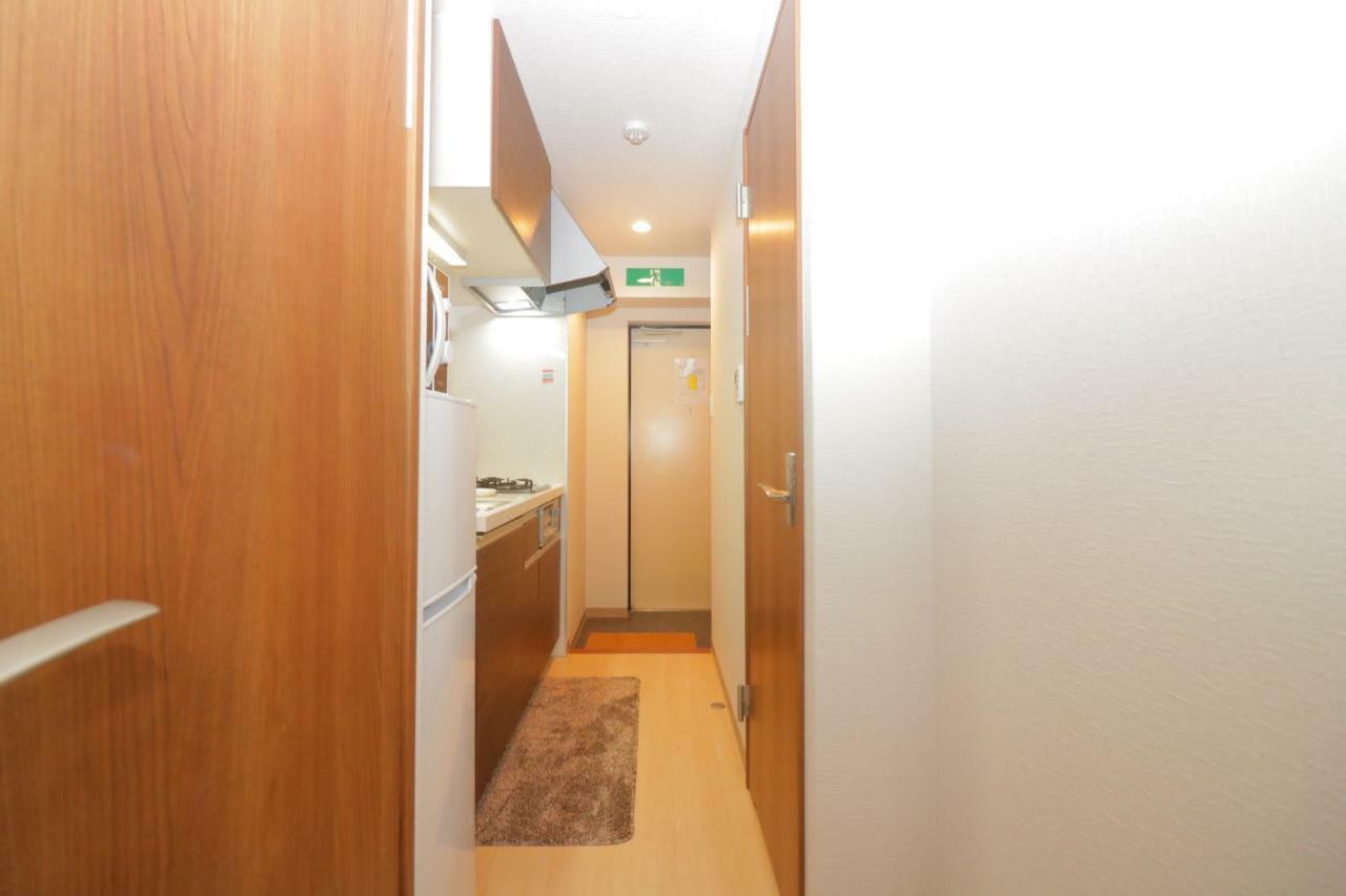 Apartment Hg Cozy No 24 京橋駅前 *