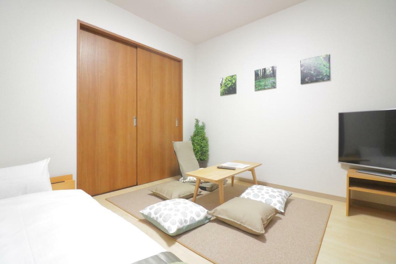 Hg Cozy No 24 京橋駅前 Apartment *