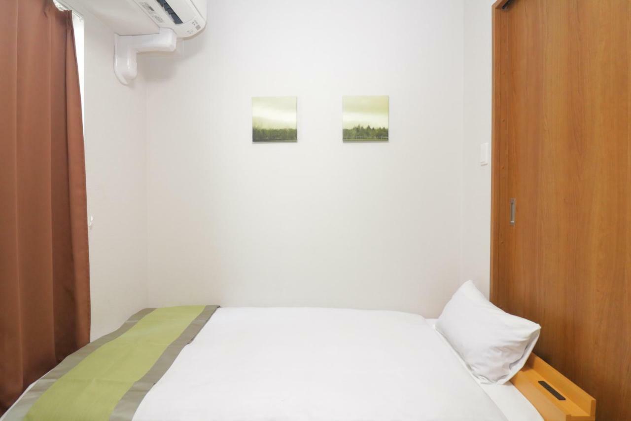 Apartment Hg Cozy No 24 京橋駅前