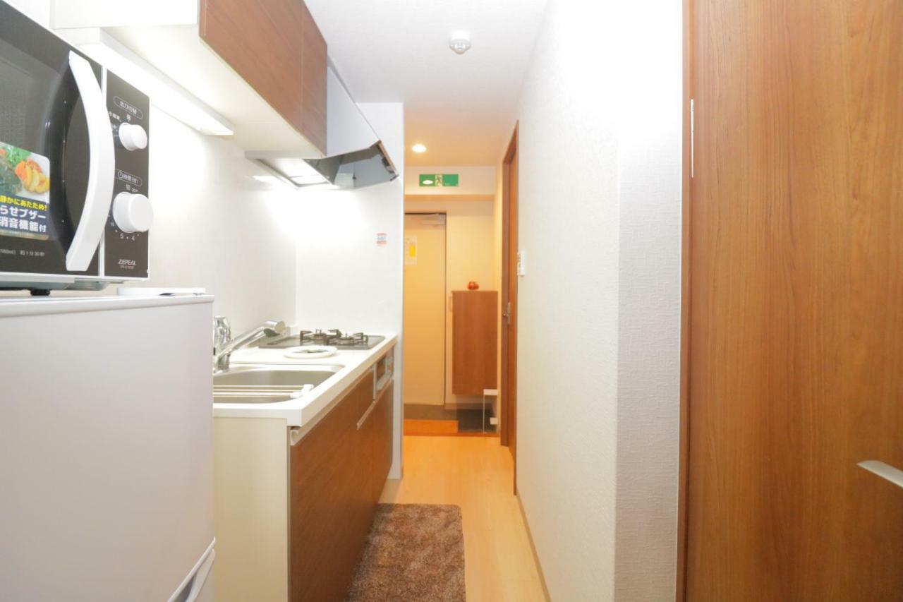 Apartment Hg Cozy No 24 京橋駅前 Osaka