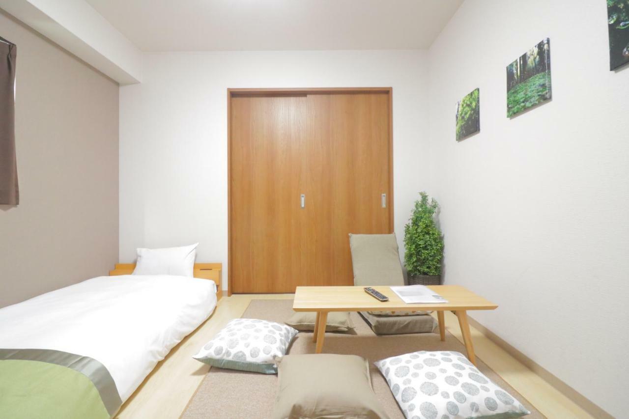 Hg Cozy No 24 京橋駅前 Apartment