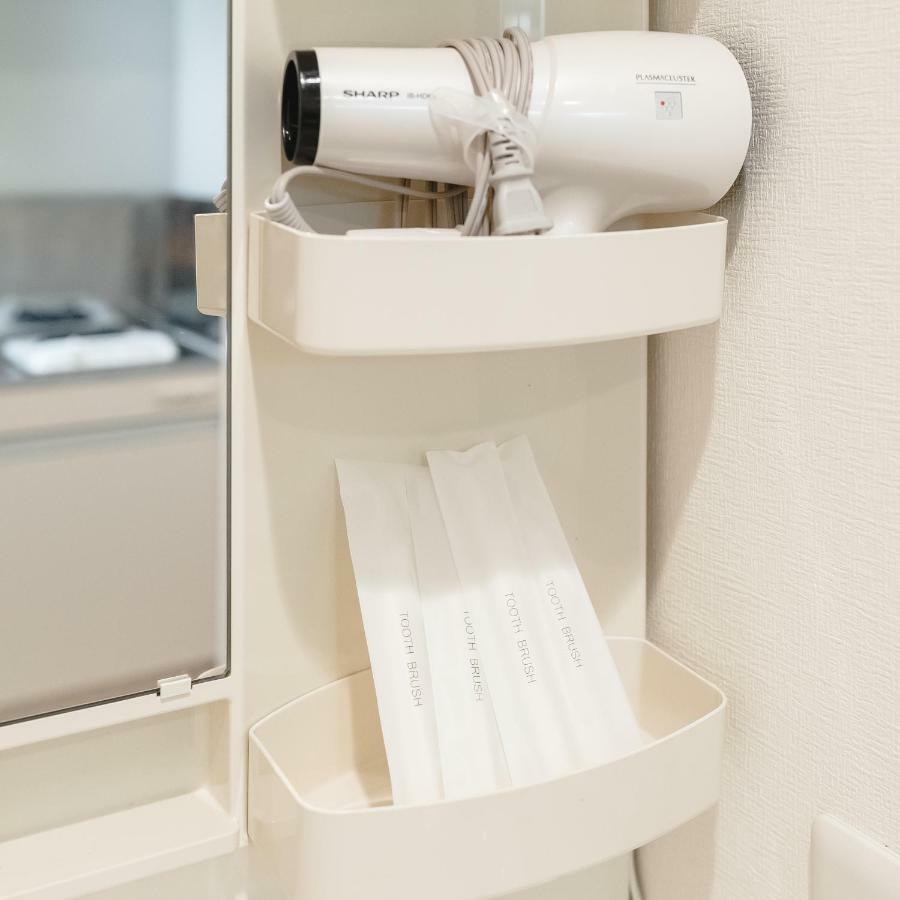 Leclair Awaza Apartment Osaka